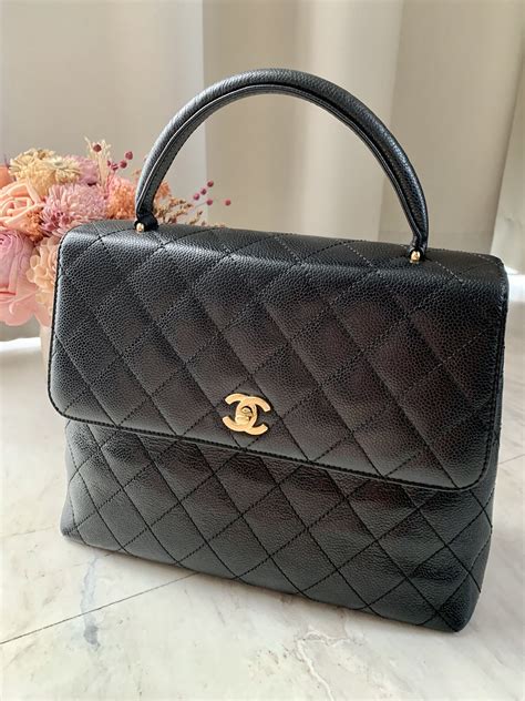 chanel executive vintage|Vintage Chanel bags logo.